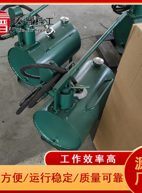 热销dzd-40手动升柱器现货厂家 救护单体外注式抢险支柱用手动升