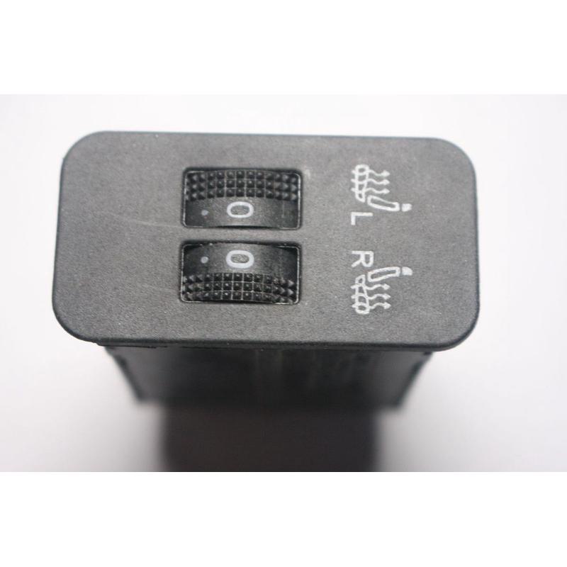 热销sa10-66-100m1前座马自达s3开关(适用于椅电加热)