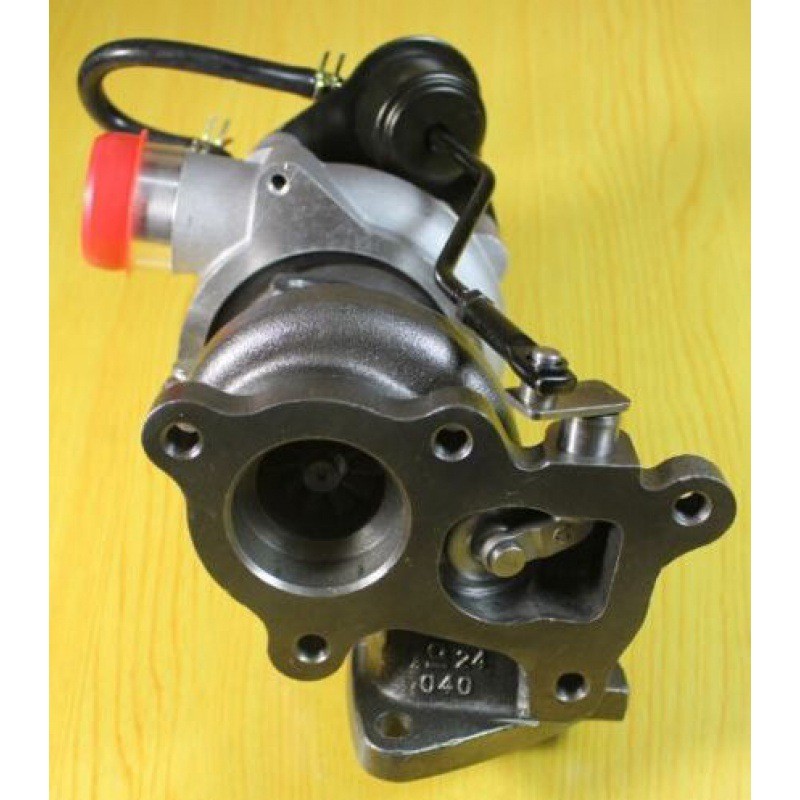 热销质保现代tf03528200-4a201一年starextdi2.5l涡轮增压器