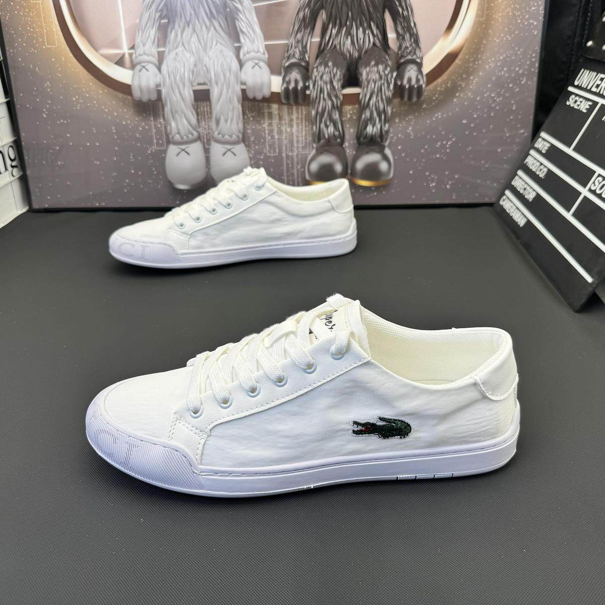 男鞋2024新款夏季帆布鞋透气板鞋潮流百搭休闲鞋冰丝布鞋男小白鞋,流行男鞋,休闲板鞋,淘宝优惠券,粉丝福利购,淘宝优惠卷