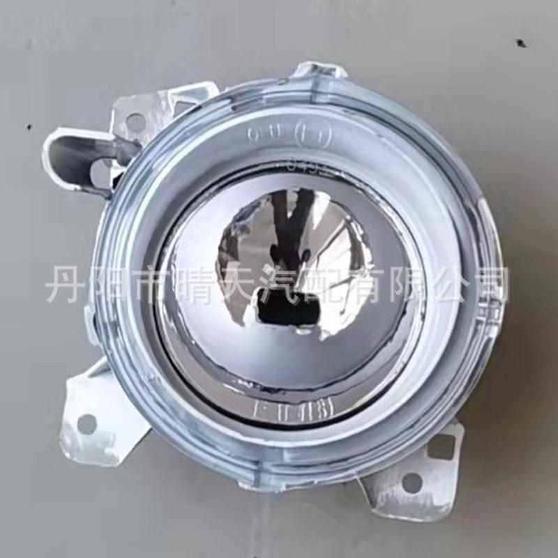 适应于欧系重型卡车斯堪尼亚SCANIA内外圆雾灯14463541852570