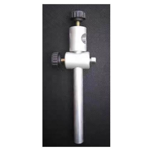 热销支柱固定夹角度径旋转型/十字光轴/同调节固定夹调节连接件