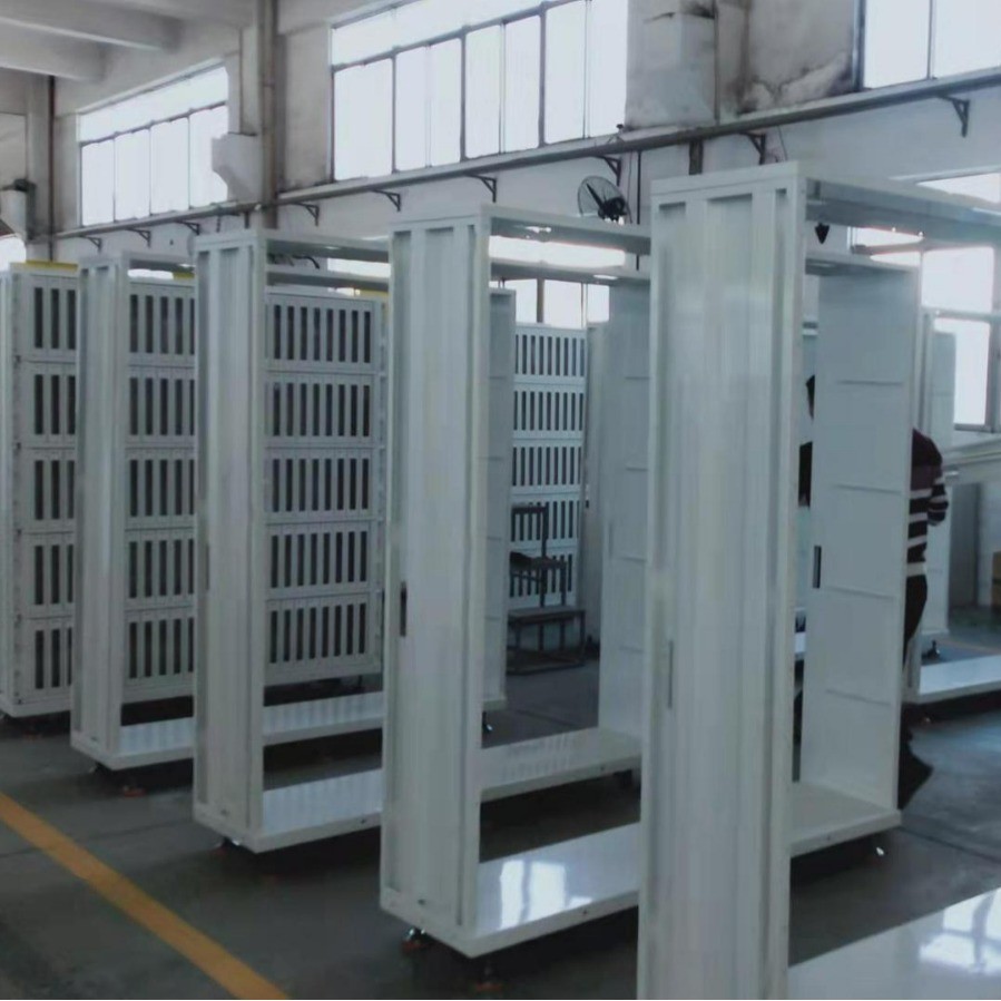 热销加工金箱体柜子钣制作电子料件安装