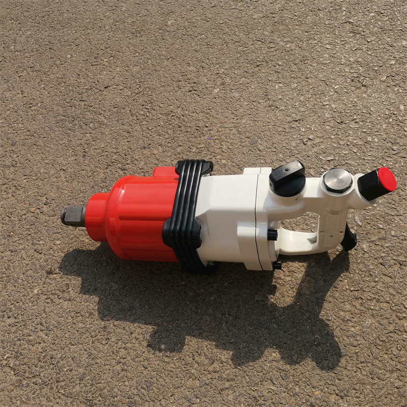 热销大扭矩风动扳手bk56气动扳手螺帽装卸器是装拆螺栓螺母的工具