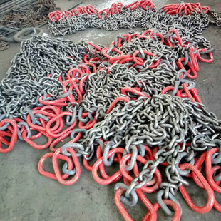 链条吊索具现货不锈钢两肢三肢四肢工业吊装用吊索具多肢吊索具