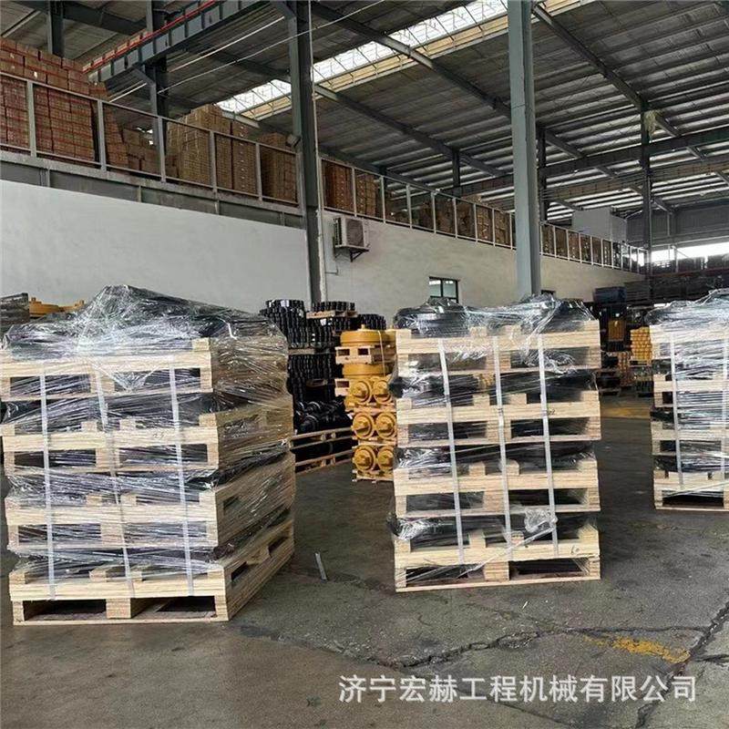 挖掘机履带W85W150链条支重轮引导轮工字架全车配件,畜牧/养殖物资,特种养殖设备,淘宝优惠券,粉丝福利购,淘宝优惠卷