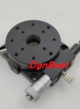 米思米款高精密旋转滑台RPG60，RPG38-NR，RPG85，RPG110