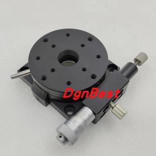 RPG85 米思米款 RPG38 RPG110 高精密旋转滑台RPG60