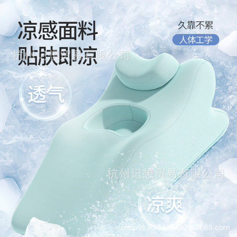 床上趴睡枕趴床神器趴枕头多功能俯卧位趴着睡觉玩手机看书趴枕垫,橡塑材料及制品,亚克力/有机玻璃,淘宝优惠券,粉丝福利购,淘宝优惠卷