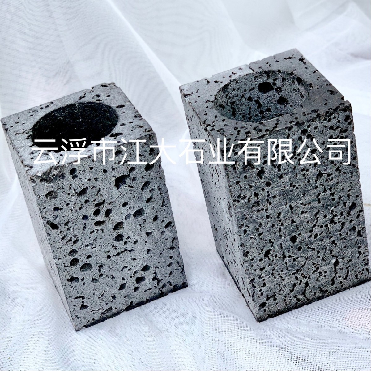 黑色底座石大理石浴室洗漱置物架卫生间牙刷洞洗手台收纳托盘皂盒