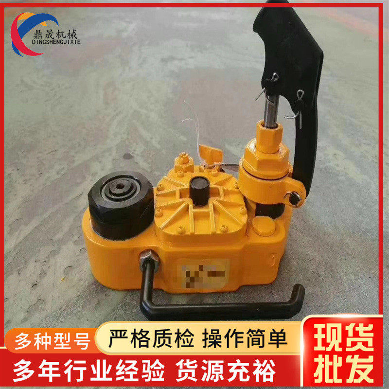 热销各类型号齐全铁路撞轨器nd-4小容钻孔机捣固机电动峰弹跳扳手