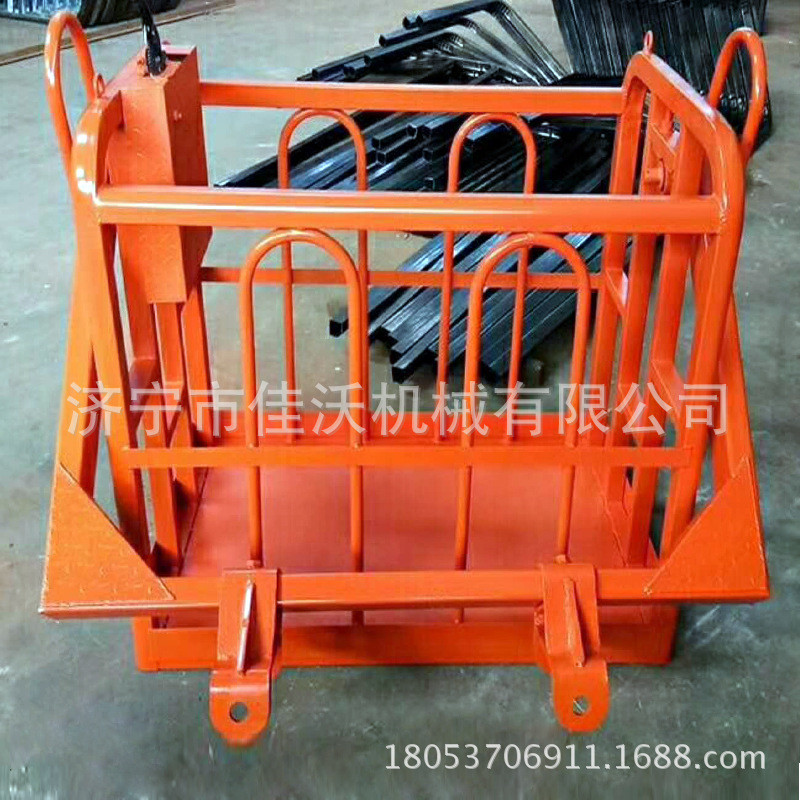 高空作业吊篮吊车吊车工程机械配件佳沃起重机1*0.8*1米1.2