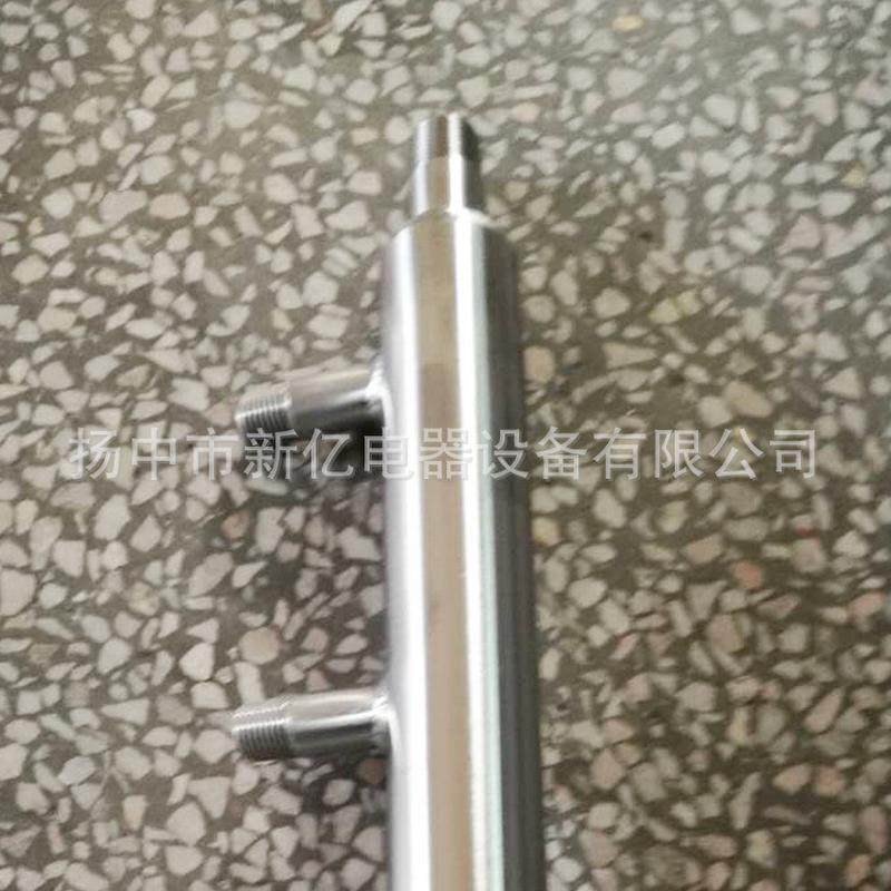 热销供应304不锈钢气源分配器空气气体分配处理器法兰式气源分配,标准件/零部件/工业耗材,气源处理元件,淘宝优惠券,粉丝福利购,淘宝优惠卷