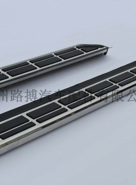 热销适用于英踏板尼迪qx6050jx35侧踏板领航者菲akm厂家直销迎宾