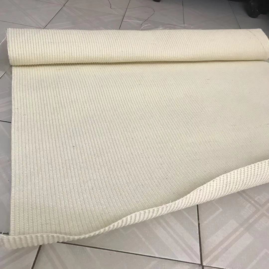 漂白剑麻布剑麻毯猫抓用猫爬用猫猫垫猫桶猫跑机屏风装饰猫树挂毯