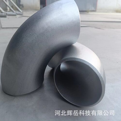 冲压库存304/316l/321不锈钢1.5倍长半径厚壁无缝现货焊接弯头