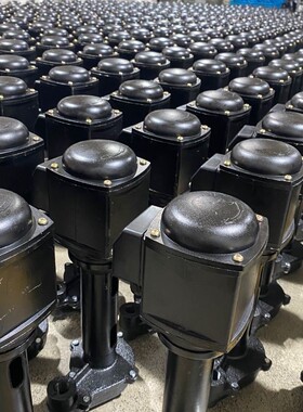 飞佳油泵厂家直供水泵AB-200450WAB-100三相380机床冷却泵循环泵