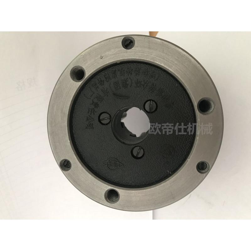 热销呼和浩特环球k11-325c正宗环球三自爪定心卡盘原装原厂钢