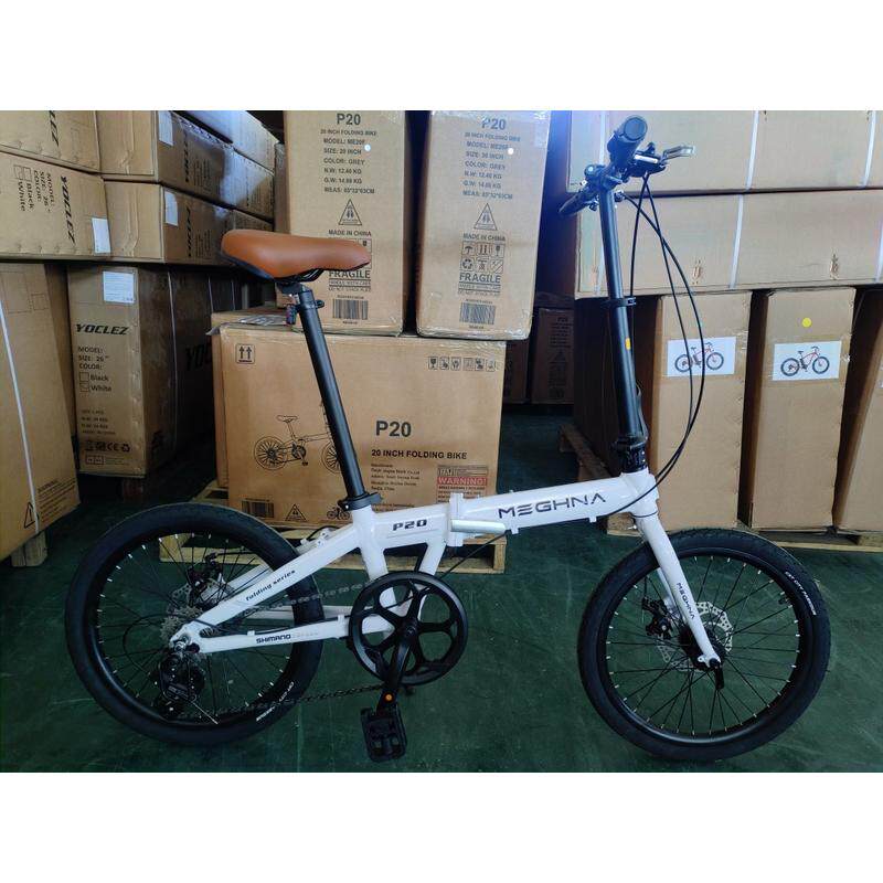 铝合金20寸折叠自行车免安装便捷后备箱单车,自行车/骑行装备/零配件,山地自行车,淘宝优惠券,粉丝福利购,淘宝优惠卷