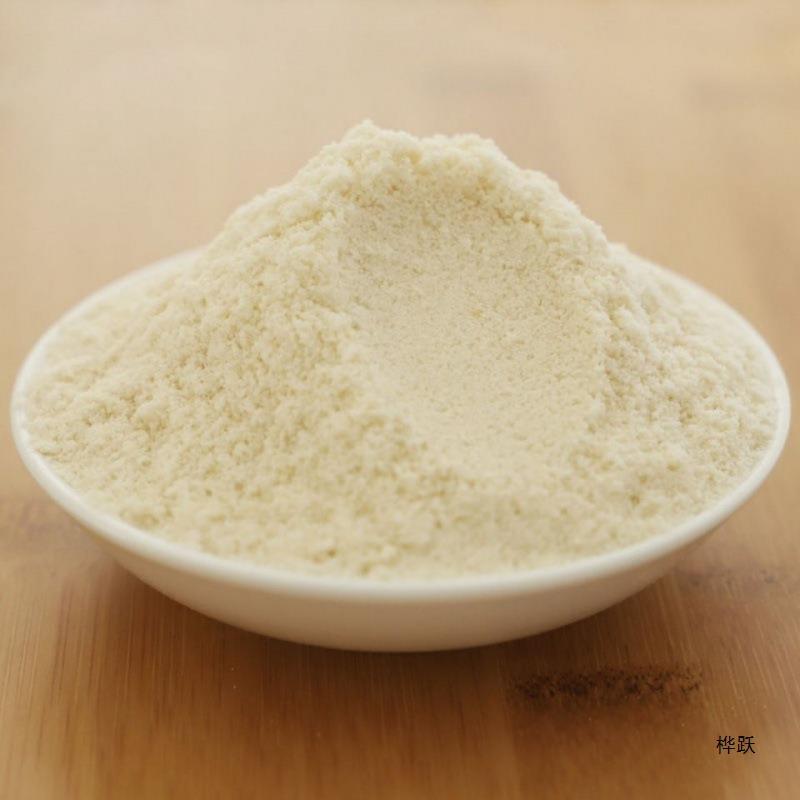 新货面膜南杏仁粉纯杏仁粉冲饮烘焙马卡龙杏仁粉生粉天然纯粉