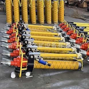 3.5气动mqt锚索钻机 3.2锚杆机锚 热销矿用石家庄mqt 130