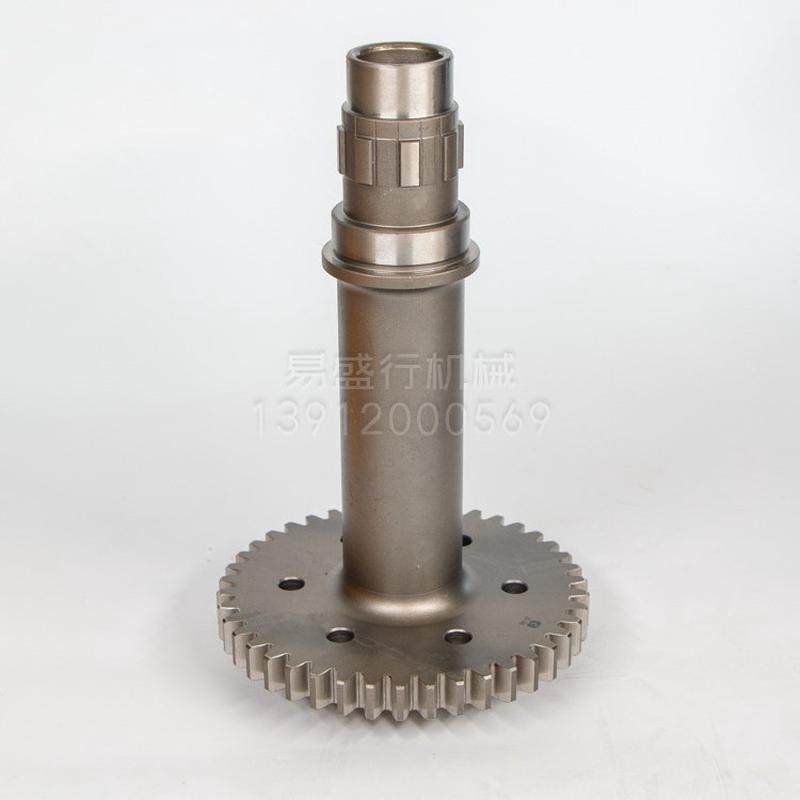 华齿转向泵轴齿轮14键42齿铲车装载机工程机械配件华峰齿轮,办公设备/耗材/相关服务,3D打印机配件,淘宝优惠券,粉丝福利购,淘宝优惠卷