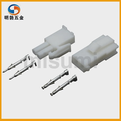 连接器 SET-MYM-P-3-26 SET-MYM-P-4-22整套组装