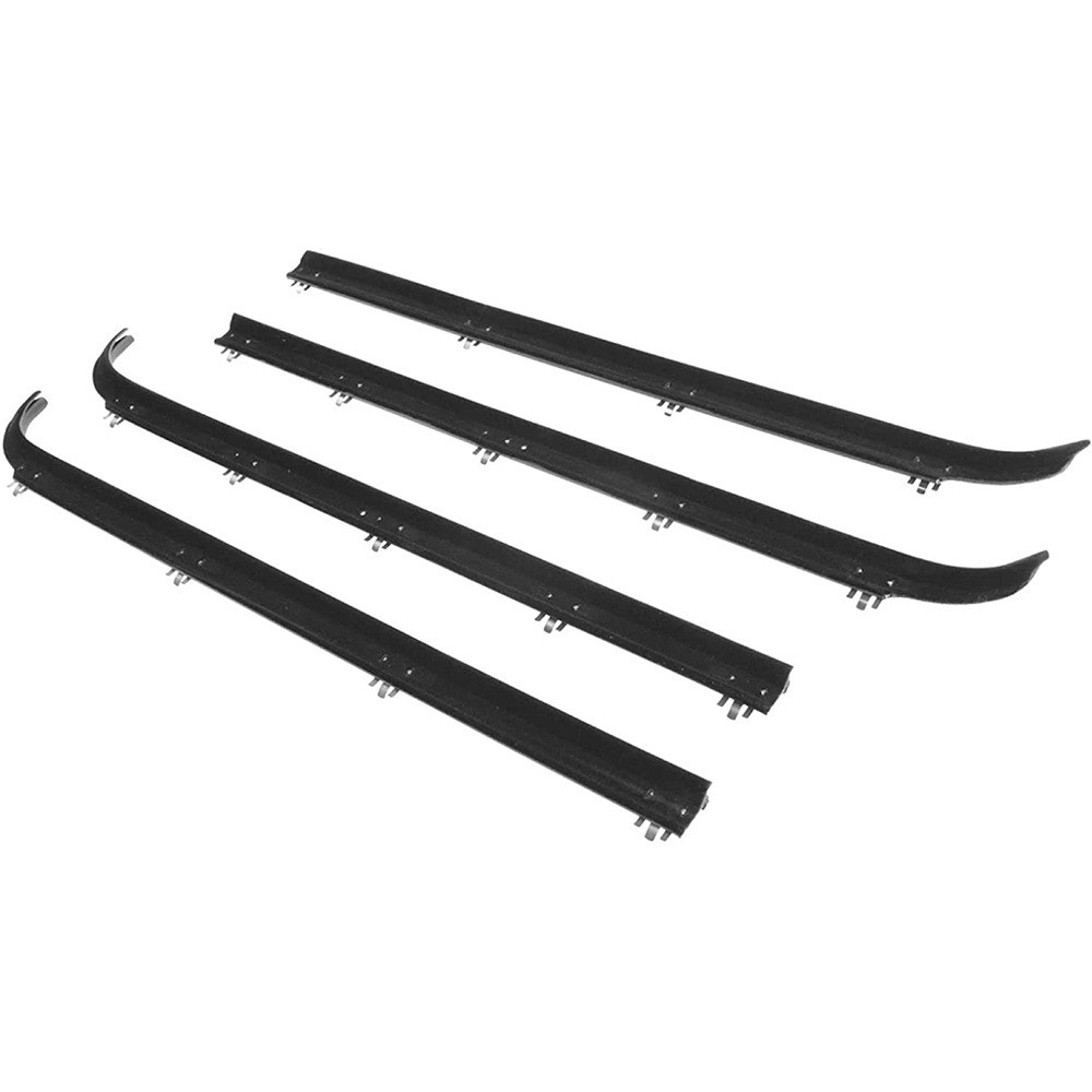 车窗密封条适用于Ford F150 F250 F350 Bronco 87-97 E7TZ1521452