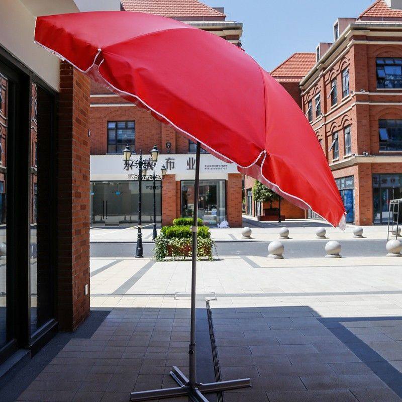 太阳伞遮阳伞户外摆摊伞歪头斜伞广告伞折叠圆伞商用大雨伞大号伞,机械设备,其他机械设备,淘宝优惠券,粉丝福利购,淘宝优惠卷