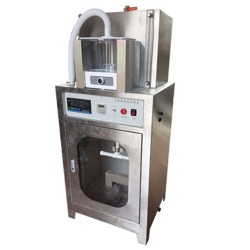 热销电控淋碱性装置jc/t1024-2019墙体饰面砂浆抗泛水干粉试验仪