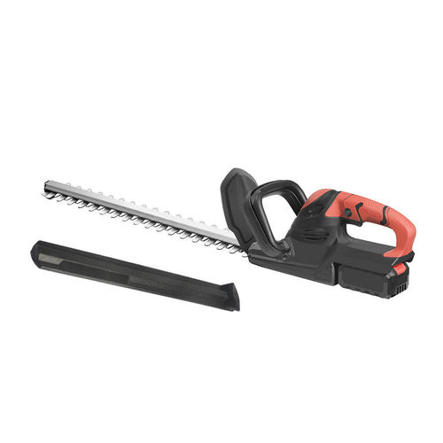 修枝剪篱笆剪绿篱机电动便携家用手持篱笆剪刀茶园修枝修剪机园林