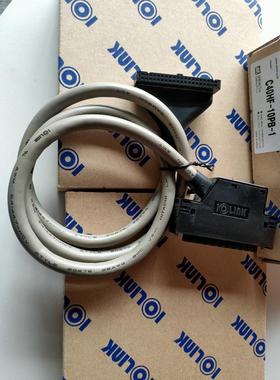 热销samwon 连接线 线plc c40hf-10pb-1 连接电缆