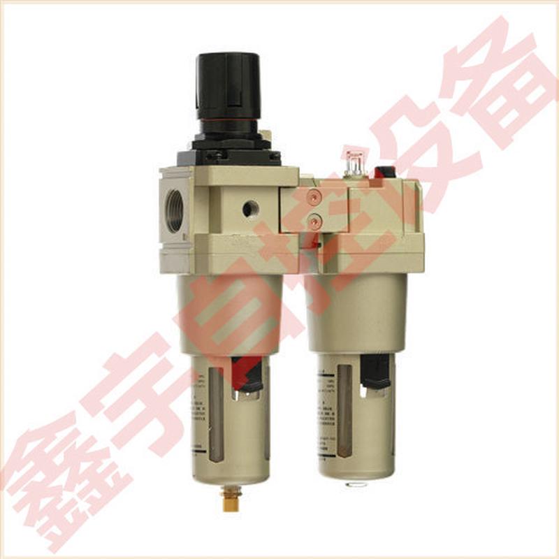 热销单层空气过滤器多级多级过滤器油水空气过滤器aw4000-04