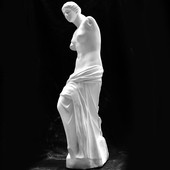 热销1.6米全身维纳斯美术模型石膏头像雕塑雕塑素描石膏头像教具