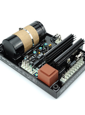 热销r448发电机组电压自动调节器稳压板avrr448