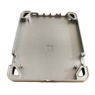 钣金件机箱机柜机架加工精密五金激光切割电子设备外壳机加工铝壳