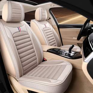 热销适用于福特老福克斯 全包四季 2011 18年款 亚麻坐