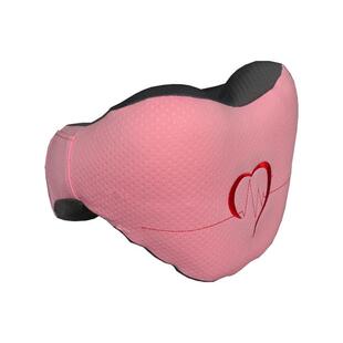 热销厂家智能电动按摩枕头家用多功能加热引颈牵揉捏腰部按摩枕厂