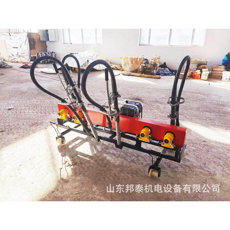 一带四型软轴振捣车nd-4.2*4软内燃型芯捣固器工务养护捣鼓车,农用物资,授粉蜂,淘宝优惠券,粉丝福利购,淘宝优惠卷