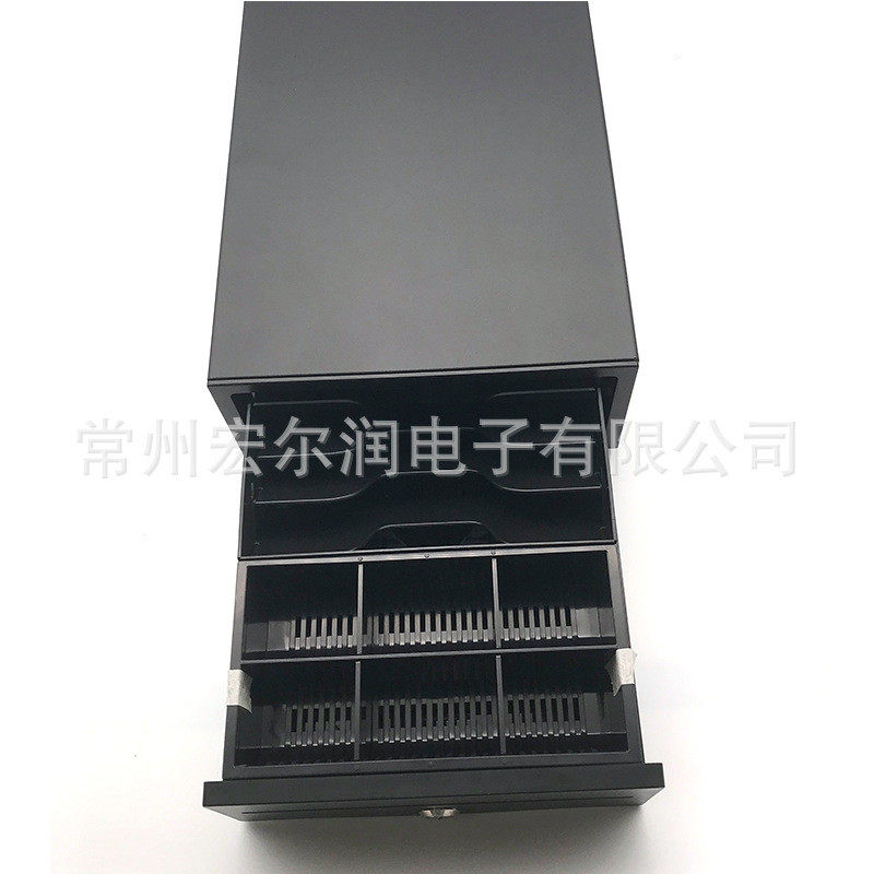 钱柜208黑色款A4精致小巧钱箱品质保障,纺织面料/辅料/配套,纺织机械配件,淘宝优惠券,粉丝福利购,淘宝优惠卷