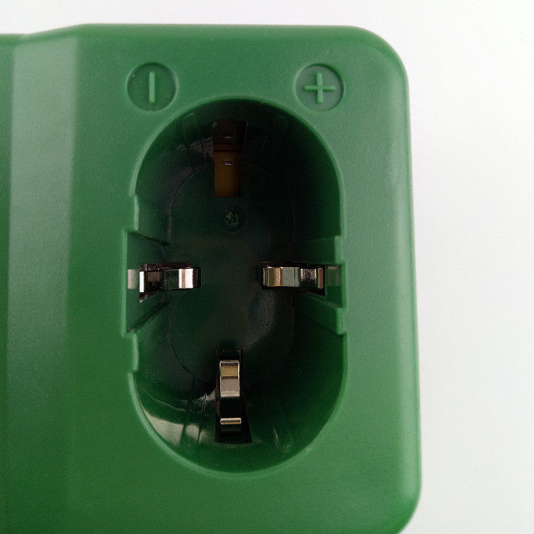 Тахеометр 7.2-18v镍铬快速充电器适用於牧田/makita电动工具电池9.6v镍电池 Other