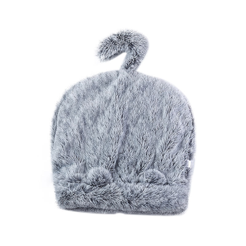 猫窝泰迪中小型犬半包猫咪宠物睡袋垫子两用秋冬保暖长毛绒宠物垫