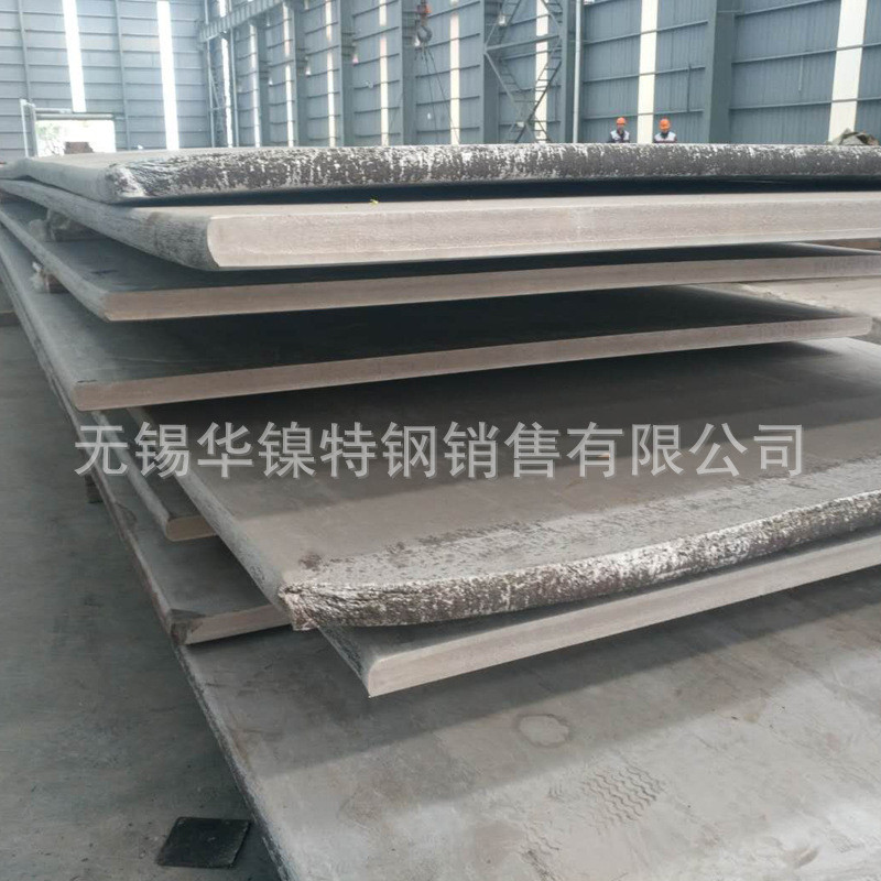 热销现货904l不锈钢板904l切割厚板中厚板按图纸不锈钢