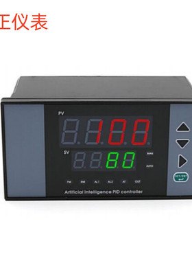 热销wp-80智能pid调节仪表wp-d805a-020-23-hl-pwp-d905a-020-23