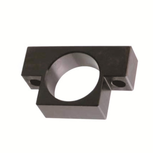 米思米替代品不锈钢固定丝杠滚珠座组配件