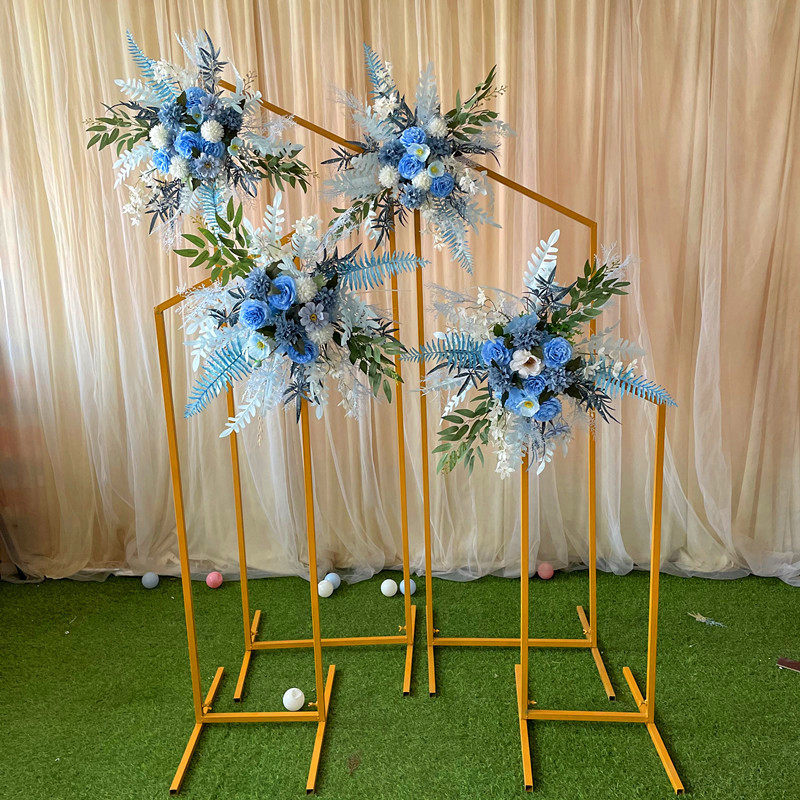 婚庆道具斜角几何屏风舞台摆件装饰背景斜边立体铁艺拱门道框架,机械设备,其他机械设备,淘宝优惠券,粉丝福利购,淘宝优惠卷