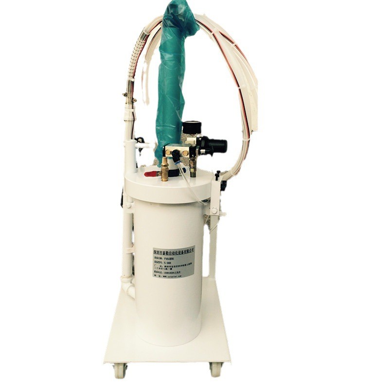 电源白胶灯具白胶绝缘白胶电子元件固定太阳能板密封胶水rohs