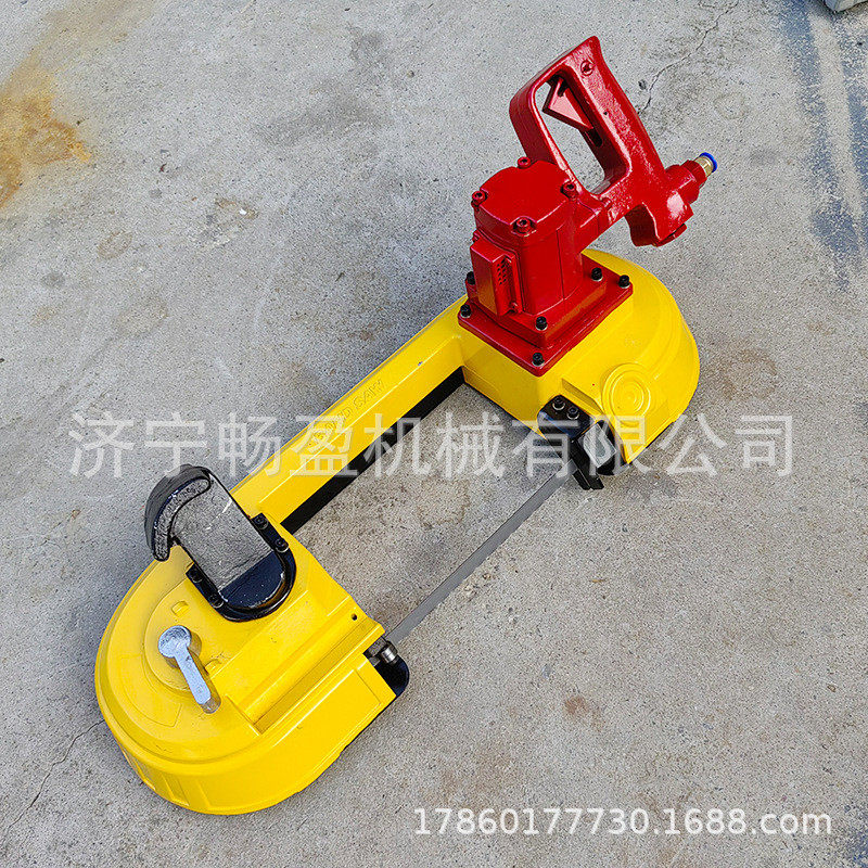 热销fdj200矿用轨道风动带条锯钢轨切割机矿用线锯条气动锯轨厂,农用物资,授粉蜂,淘宝优惠券,粉丝福利购,淘宝优惠卷