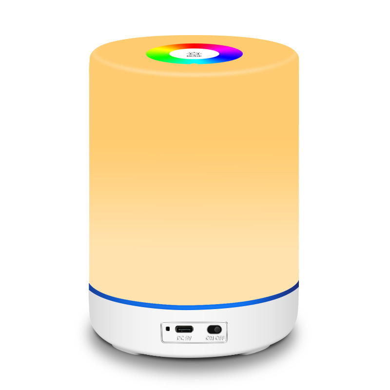 热销遥控小夜灯方案设计遥控红外线爆品