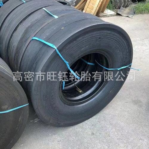热销河南13/80-20光面工程胎900-201100-2023.1-26斜交压路机轮胎